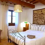 Εξοχικό σπίτι La Finestra Su *
