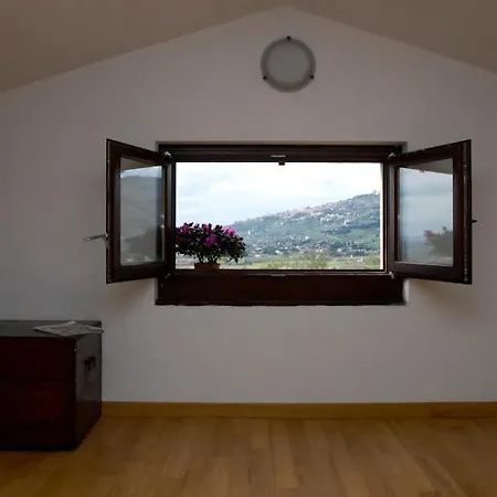 La Finestra Su