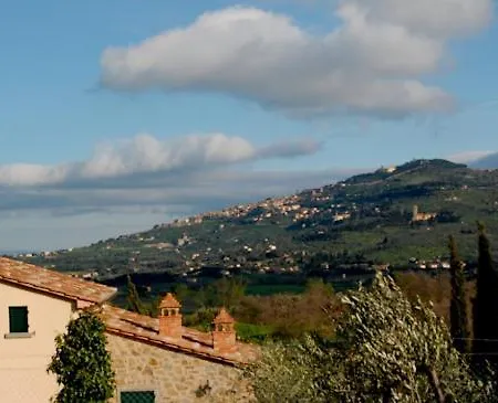 La Finestra Su * Cortona