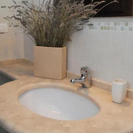 Casa rural La Finestra Su