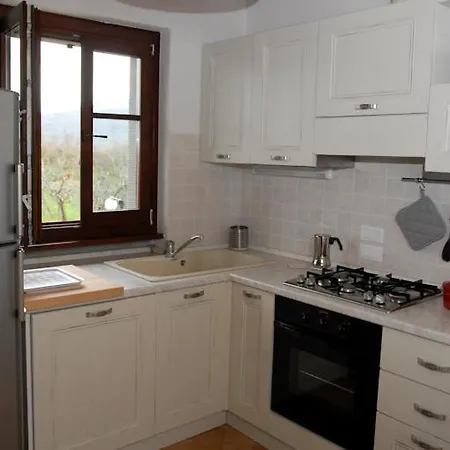 La Finestra Su * Cortona