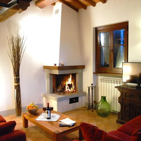 Casa rural La Finestra Su