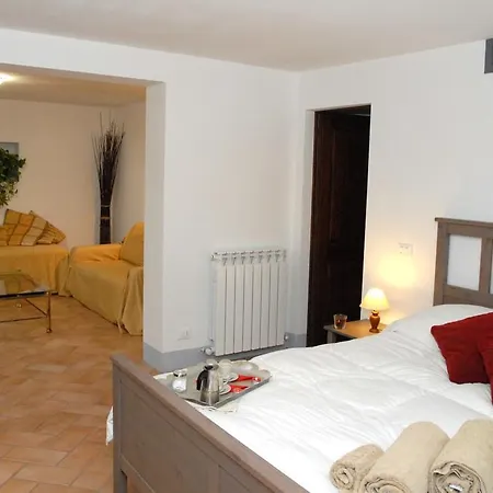 Casa rural La Finestra Su *