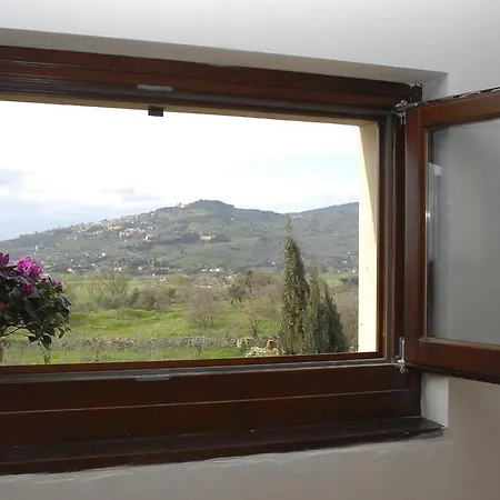 La Finestra Su