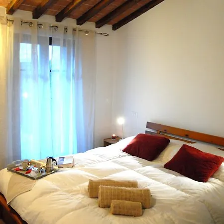 Landsted La Finestra Su Cortona