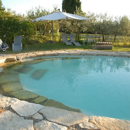 Landsted La Finestra Su